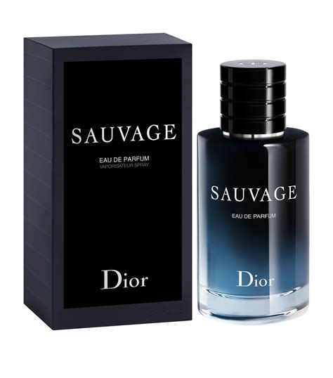 dior sauvage cheapest price